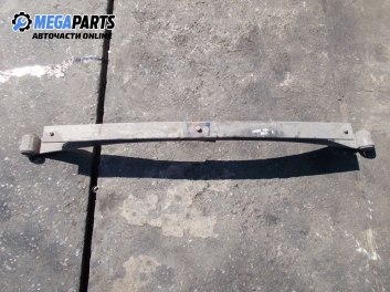 Leaf spring for Volkswagen Caddy II (9K) 1.9 D, 64 hp, 1998, position: left