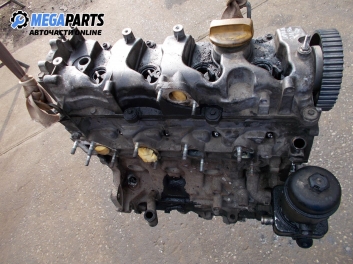 Engine for Chevrolet Captiva 2.0 VCDi 4WD, 150 hp automatic, 2008 code: Z 20 S