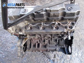 Engine for Mitsubishi Pajero 2.8 TD, 125 hp, 5 doors automatic, 1999 code: 4M40-T