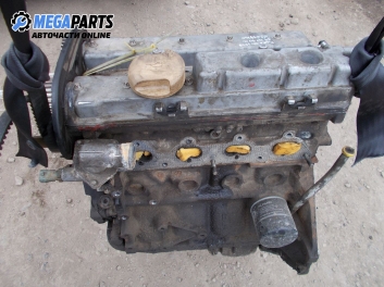 Engine for Opel Tigra 1.4 16V, 90 hp, 1997 code: X14XE