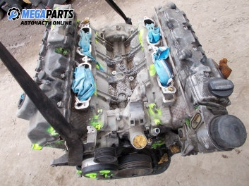 Motor pentru Mercedes-Benz S-Class W220 5.0, 306 cp automat, 2000 code: 113960