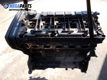 Motor pentru Fiat Stilo 2.4 20V, 170 cp, 3 uși automat, 2001 code: 192А2000