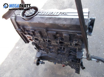 Engine for Fiat Marea 1.9 TD, 100 hp, station wagon, 1997 code : 182A7000