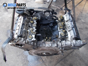 Engine for Audi A6 (C6) 2.7 TDI, 180 hp, sedan, 2005 code : BPP