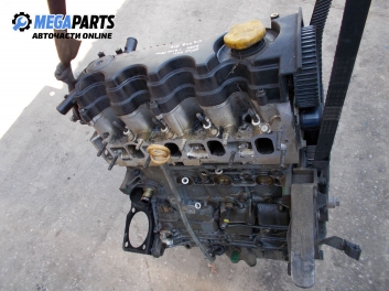 Motor pentru Fiat Stilo 1.9 JTD, 115 cp, 3 uși, 2004 code : 192A1000