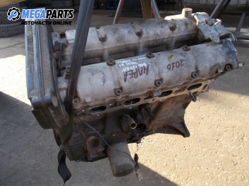 Engine for Fiat Marea 1.6 16V, 103 hp, station wagon, 1997 code : 182A4000