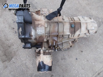 Automatic gearbox for Volkswagen Passat 2.5 TDI, 150 hp, station wagon automatic, 1999 № 1060 401