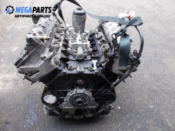 Engine for BMW 7 (E65, E66) 4.0 D, 258 hp automatic, 2003 code: M67 D39