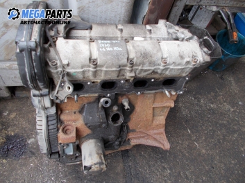 Engine for Fiat Bravo 1.6 16V, 103 hp, 3 doors, 1997 code: 182 A4.000