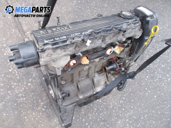 Engine for Rover 200 1.1, 60 hp, hatchback, 5 doors, 1998 code: 11К2D