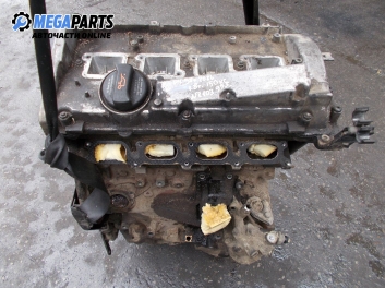 Engine for Volkswagen Passat 1.8 T, 150 hp, station wagon automatic, 1998 code : AEB