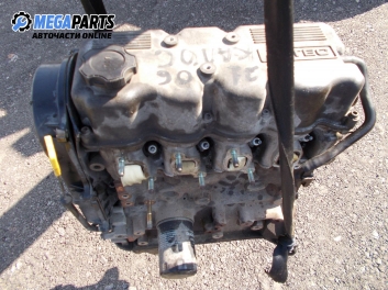 Motor pentru Chevrolet Kalos 1.2, 72 cp, 3 uși, 2005 code: B12S1