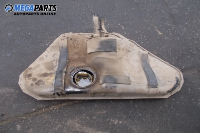 Fuel tank for Opel Vectra B 1.7 TD, 82 hp, sedan, 1996