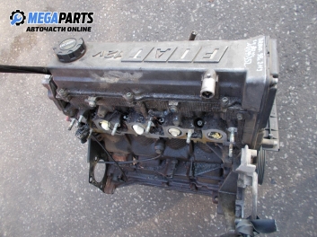 Engine for Fiat Bravo 1.4, 80 hp, 3 doors, 1998 code : 128А3000