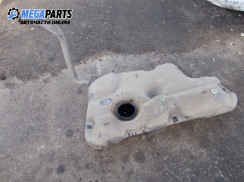 Fuel tank for Dacia Logan 1.4, 75 hp, sedan, 2008