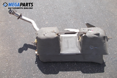 Fuel tank for Mercedes-Benz S-Class W220 6.0, 367 hp automatic, 2001