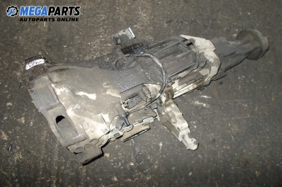  for Audi 100 (C4) 2.0 16V, 140 hp, station wagon, 1994