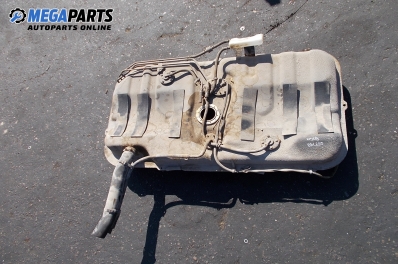 Fuel tank for Suzuki Baleno 1.3 16V, 85 hp, sedan, 1997