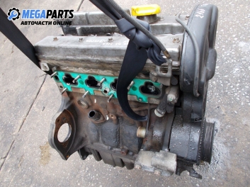 Engine for Opel Tigra 1.4 16V, 90 hp, 1997 code: X14XE