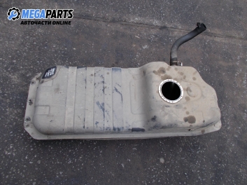 Fuel tank for Kia Sorento 2.5 CRDi, 140 hp automatic, 2003