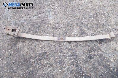 Arc lamelar for Fiat Ducato 1.9 D, 68 hp, lkw, 1998