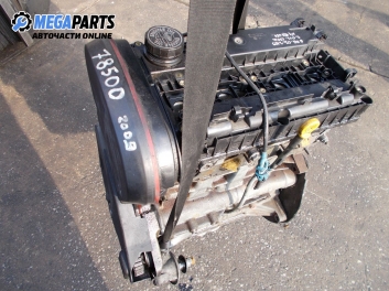 Motor pentru Alfa Romeo 147 2.0 16V T.Spark, 150 cp, 3 uși automat, 2003 code: AR 32310