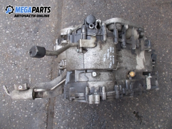 Automatic gearbox for Mercedes-Benz A W169 2.0, 136 hp, 5 doors automatic, 2006