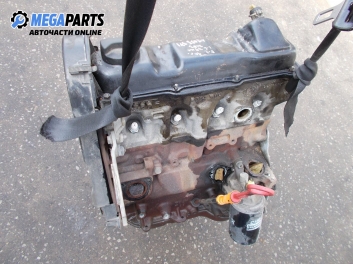 Motor pentru Volkswagen Passat 1.6, 75 cp, sedan, 1990 code: EZ