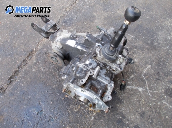 Transfer case for Kia Sportage 2.0 TD 4WD, 83 hp, 5 doors, 2000