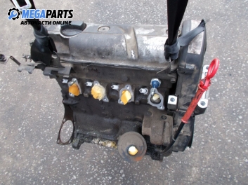 Motor pentru Volkswagen Polo (6N/6N2) 1.0, 45 cp, 3 uși, 1996 code: AEV