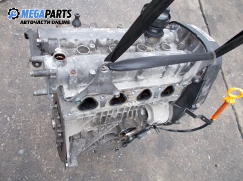 Motor pentru Volkswagen Polo (9N/9N3) 1.4 16V, 75 cp, hatchback, 5 uși, 2003 code: BBY