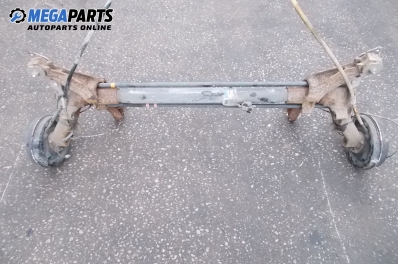 Rear axle for Citroen Xsara Picasso 1.6, 2006