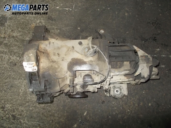  for Audi 80 (B4) 2.0, 90 hp, sedan, 1992