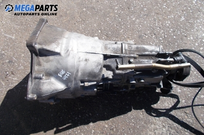  for BMW 3 (E46) 2.0 d, 136 hp, sedan, 2001