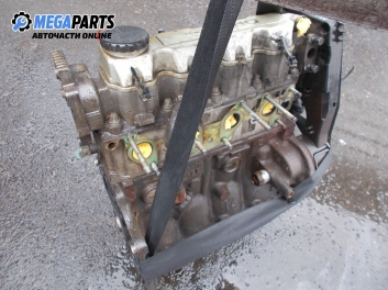 Engine for Opel Astra F 1.4 Si, 82 hp, station wagon, 1993 code: C14SE