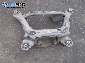 Punte spate pentru BMW 3 (E46) 2.5, 170 cp, coupe automat, 2000