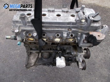 Engine for Nissan Micra 1.2 16V, 80 hp, 3 doors, 2003 code: CR12DE