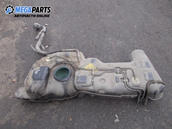 Rezervor for Nissan Micra (K12) 1.2 16V, 80 hp, 2003