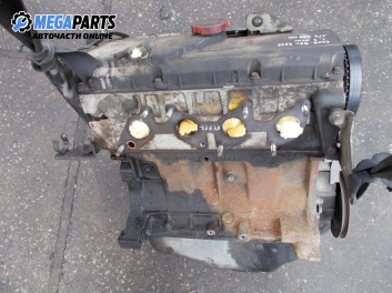 Engine for Renault Clio 1.2, 54 hp, 3 doors, 1993 code: E7F 706