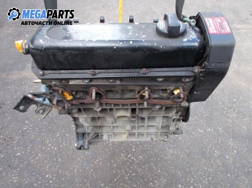 Engine for Volkswagen Passat 1.6, 101 hp, sedan, 1997 code: AHL