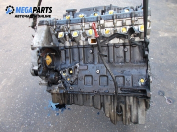 Engine for BMW 3 (E46) 3.0 d, 184 hp, station wagon, 2000 code: M57D30