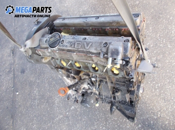 Engine for Peugeot 406 1.8 16V, 110 hp, sedan, 1996 code: LFY