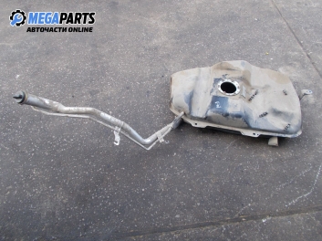 Rezervor for Mercedes-Benz A-Class W168 1.6, 102 hp, 1998