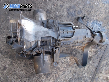  for Audi A6 (C5) 2.8 Quattro, 193 hp, station wagon, 1998 № 01A301231G