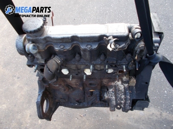 Motor pentru Opel Astra F 1.6, 75 cp, hatchback, 5 uși, 1991 code: C16NZ