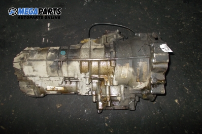 Automatic gearbox for Audi A4 (B5) 2.4, 165 hp, sedan automatic, 1998 № 5HP-19