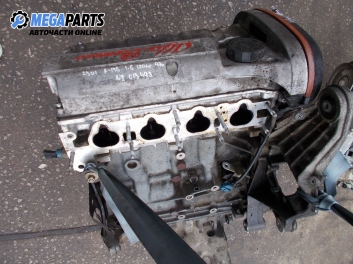 Motor pentru Alfa Romeo 156 1.6 16V T.Spark, 120 cp, sedan, 1997