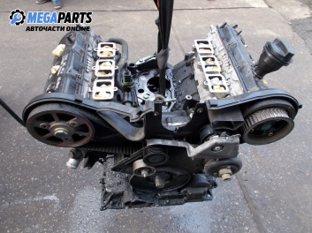 Engine for Audi A6 (C5) 2.5 TDI, 150 hp, station wagon, 2000 № code: AFB