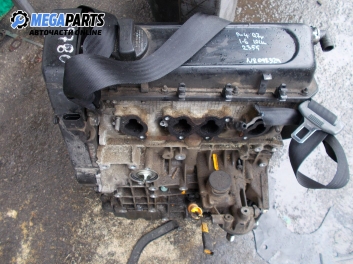 Engine for Volkswagen Passat 1.6, 101 hp, sedan, 1997 № code: AHL