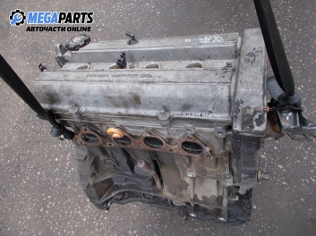 Motor pentru Honda CR-V 2.0 16V, 128 cp automat, 1997 № code: B20B